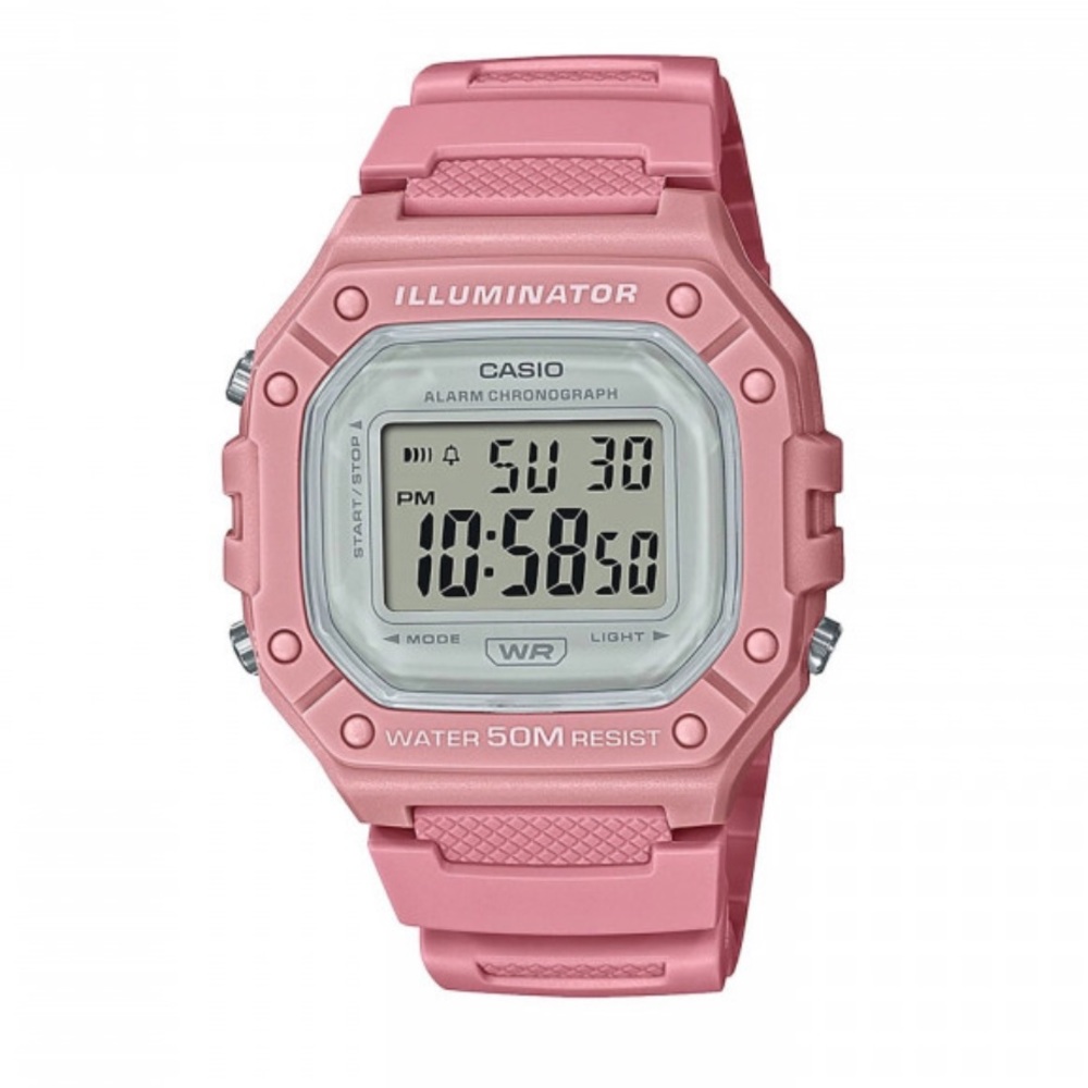 Casio Illuminator